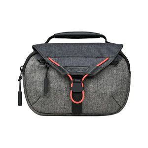 Viaterra DownTown Handlebar Bag - Motodrift