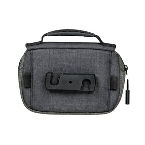 Viaterra DownTown Handlebar Bag - Motodrift