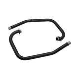 Red Rooster Stellar Header Pipe for Interceptor 650 & GT 650