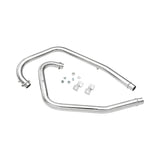 Red Rooster Stellar Header Pipe for Interceptor 650 & GT 650