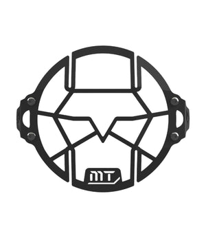 Moto Torque Headlight Grill for Triumph Speed 400 - Motodrift