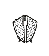 Motourenn Headlight Grill KTM Adventure 390 - Easy Plug & Play Installation - Motodrift