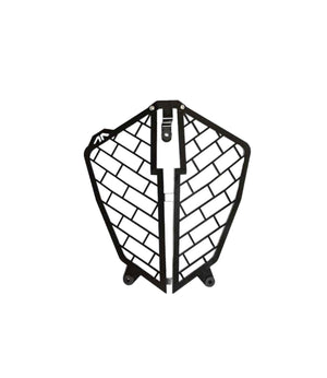 Motourenn Headlight Grill KTM Adventure 390 - Easy Plug & Play Installation - Motodrift