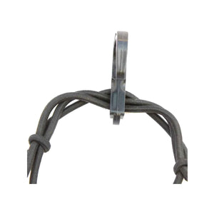 Mototech Flexi Hook Bungee Net - 15"x12" - Black - Motodrift