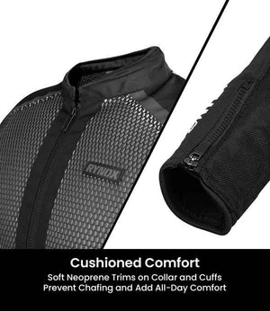 Rynox Helium GT 3 Jacket