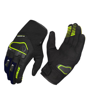 Rynox Helium GT 2 Gloves - Motodrift