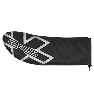 Viaterra Helmet Visor Sleeve - Motodrift