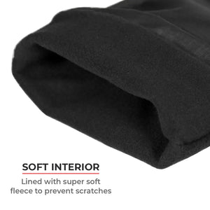 Viaterra Helmet Visor Sleeve - Motodrift