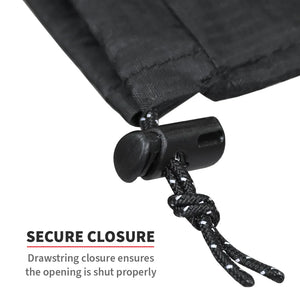 Viaterra Helmet Visor Sleeve - Motodrift