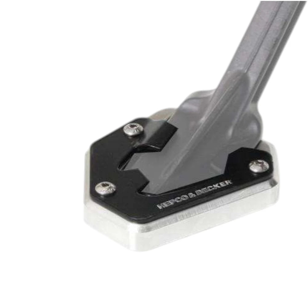 Hepco Becker Side Stand Enlargement for Kawasaki  Versys 1100 - 2515