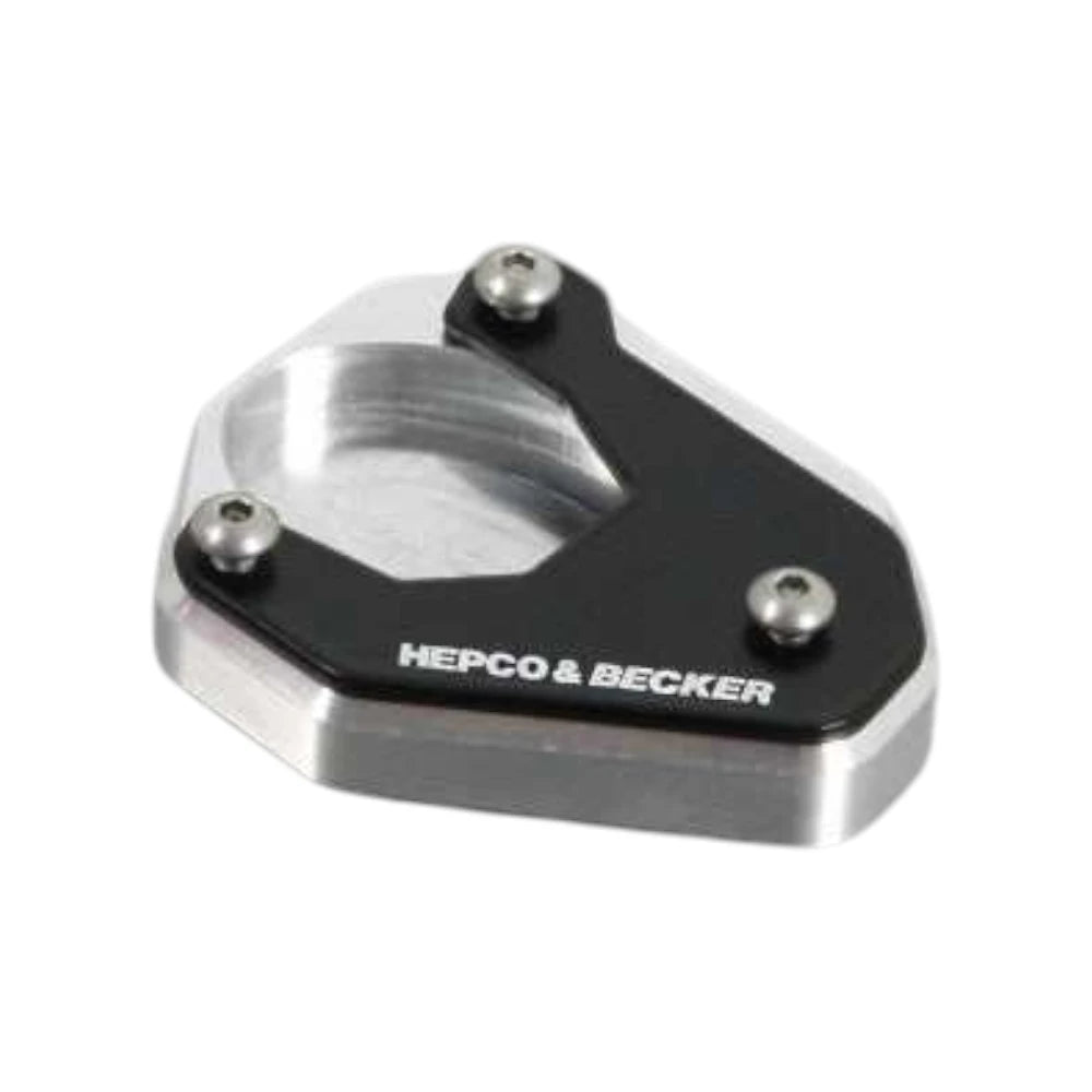 Hepco Becker Side Stand Enlargement for Kawasaki  Versys 1100 - 2515