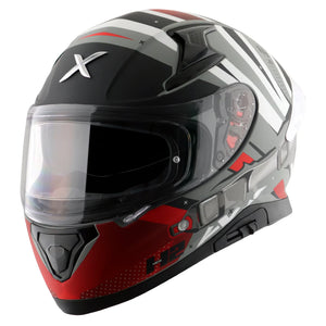 Axor Apex Hex-2 Helmet - Motodrift