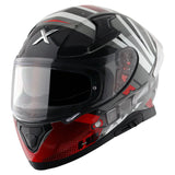 Axor Apex Hex-2 Helmet - Motodrift