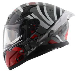 Axor Apex Hex-2 Helmet - Motodrift