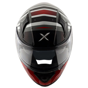 Axor Apex Hex-2 Helmet - Motodrift