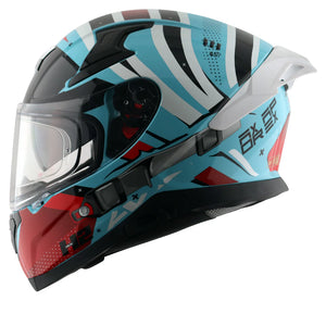 Axor Apex Hex-2 Helmet - Motodrift