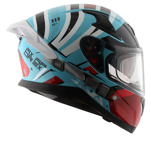Axor Apex Hex-2 Helmet - Motodrift