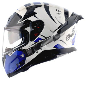 Axor Apex Hex-2 Helmet - Motodrift