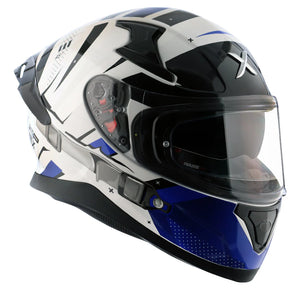 Axor Apex Hex-2 Helmet - Motodrift