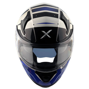 Axor Apex Hex-2 Helmet - Motodrift