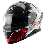 Axor Apex Hex-2 Helmet - Motodrift