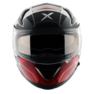 Axor Apex Hex-2 Helmet - Motodrift