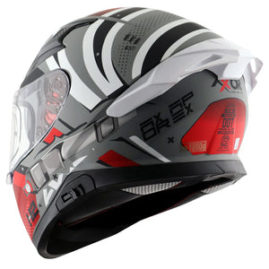Axor Apex Hex-2 Helmet - Motodrift