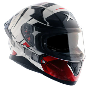 Axor Apex Hex-2 Helmet - Motodrift