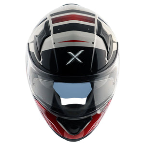 Axor Apex Hex-2 Helmet - Motodrift