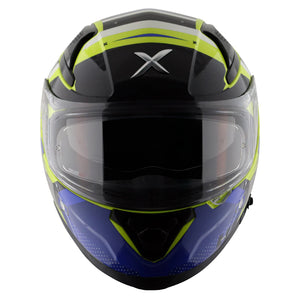 Axor Apex Hex-2 Helmet - Motodrift