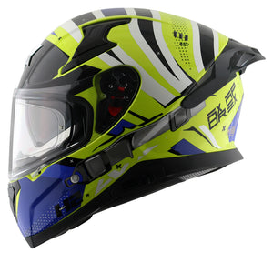 Axor Apex Hex-2 Helmet - Motodrift