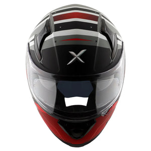 Axor Apex Hex-2 Helmet - Motodrift