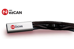 BMW S, F &K Hex EzCan Accessory Manager (Gen 2) - Motodrift