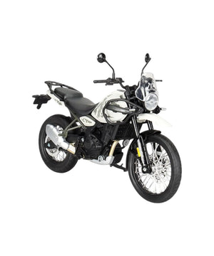 1:12 Royal Enfield Himalayan 450 Scale Model - Motodrift
