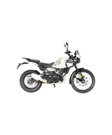 1:12 Royal Enfield Himalayan 450 Scale Model - Motodrift