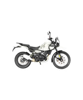 1:12 Royal Enfield Himalayan 450 Scale Model - Motodrift