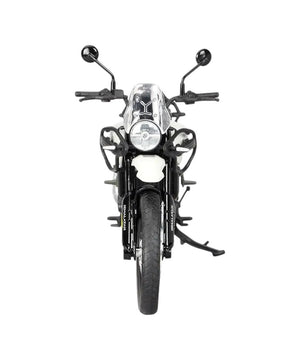 1:12 Royal Enfield Himalayan 450 Scale Model - Motodrift