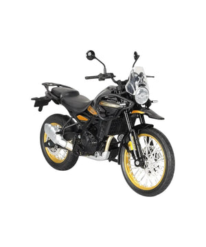 1:12 Royal Enfield Himalayan 450 Scale Model - Motodrift