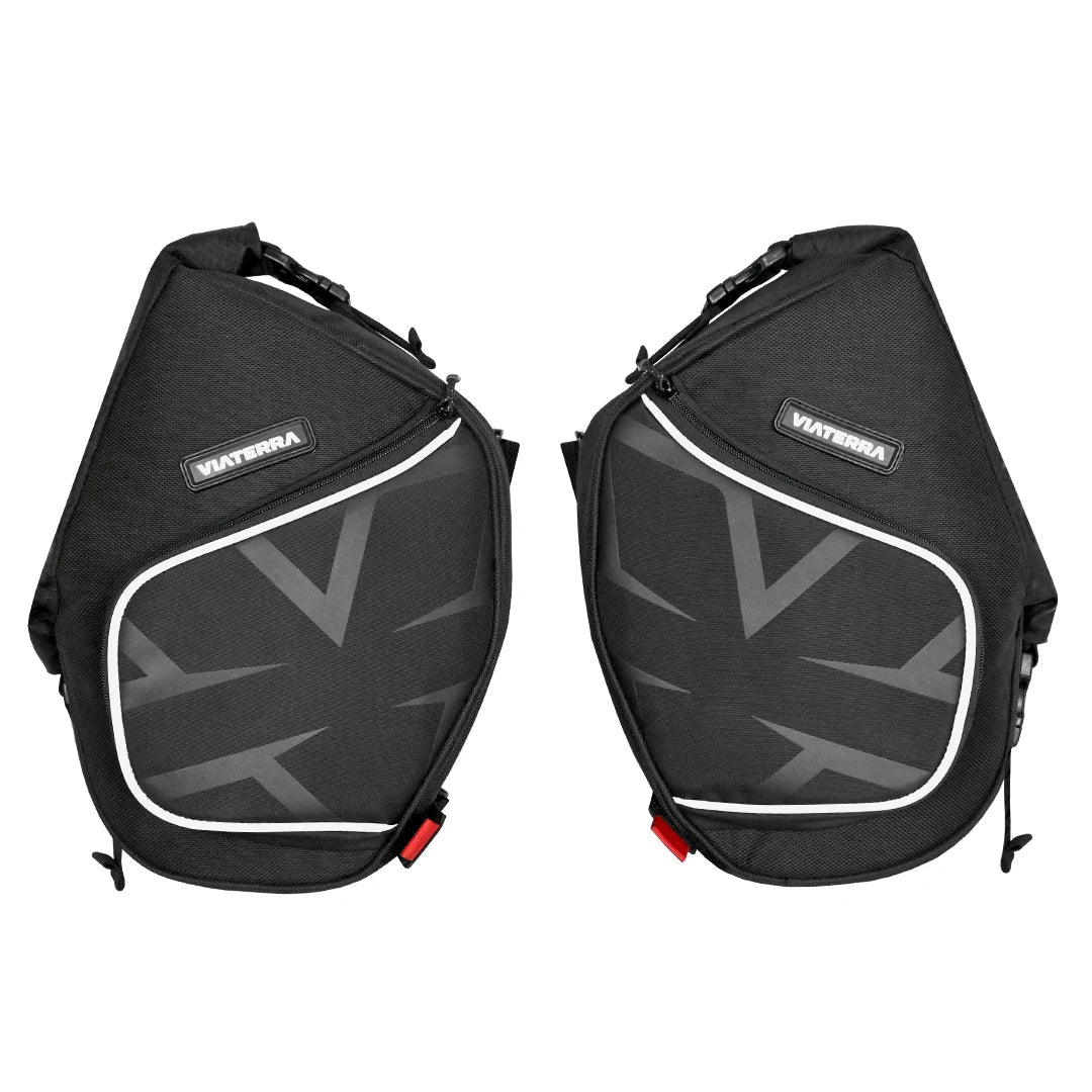 Viaterra Trailpack For Royal Enfield Himalayan 450 - Motodrift