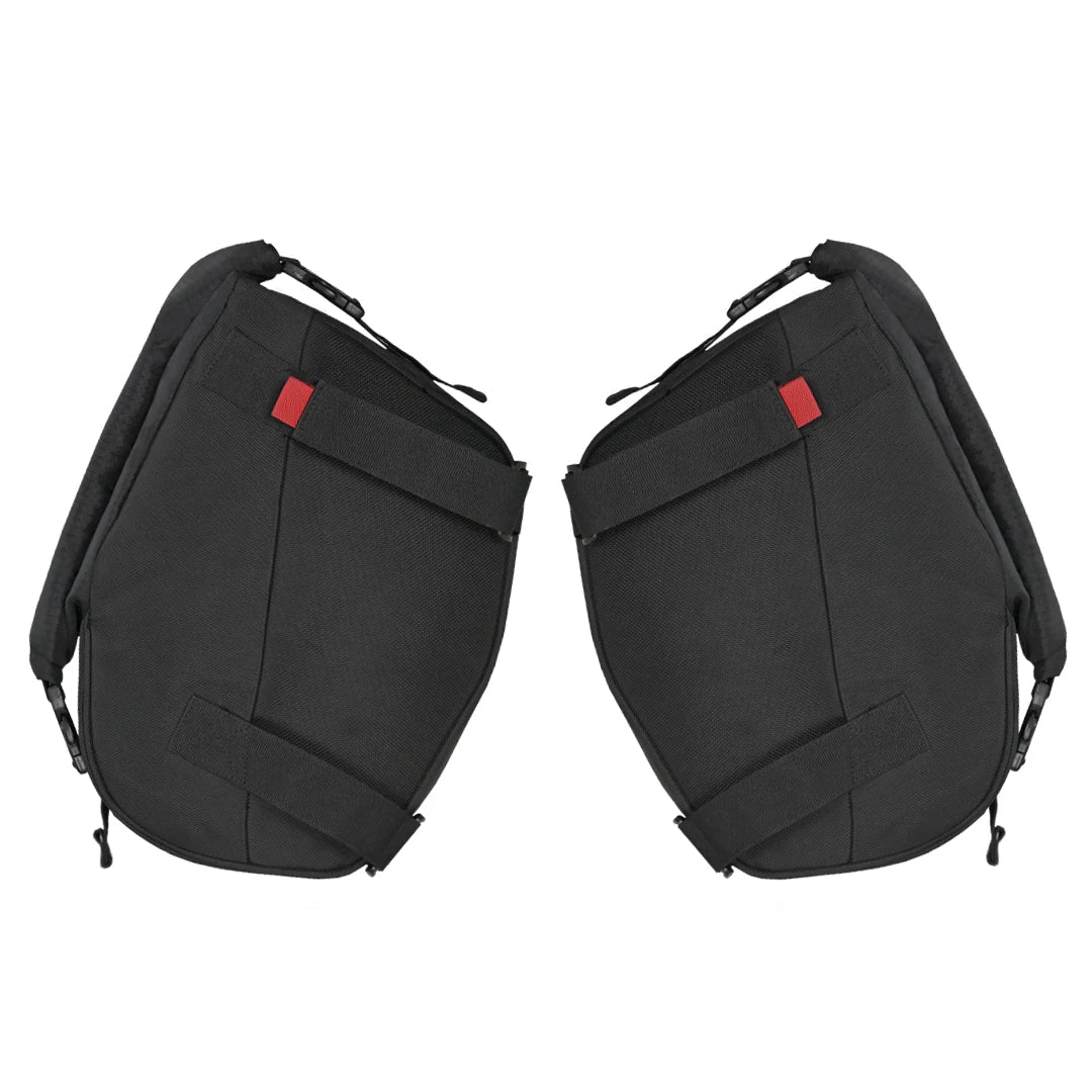 Viaterra Trailpack For Royal Enfield Himalayan 450 - Motodrift