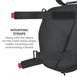 Viaterra Trailpack For Royal Enfield Himalayan 450 - Motodrift