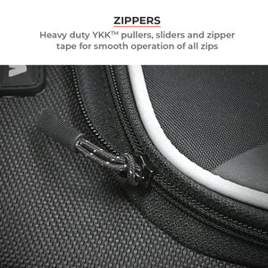 Viaterra Trailpack For Royal Enfield Himalayan 450 - Motodrift