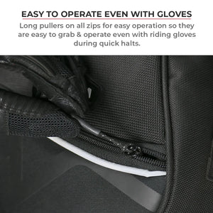 Viaterra Trailpack For Royal Enfield Himalayan 450 - Motodrift