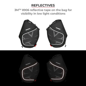 Viaterra Trailpack For Royal Enfield Himalayan 450 - Motodrift