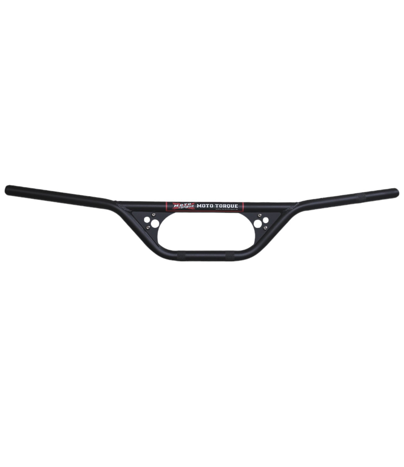 Moto Torque Himalayan Handlebar Upgrade - Motodrift