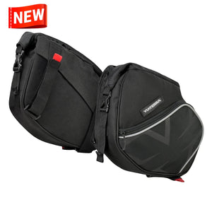 Viaterra Trailpack For Royal Enfield Himalayan 450 - Motodrift