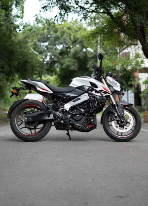 Moto Torque Hulk Crash Guard For Bajaj Dominar 250 / 400 - Motodrift