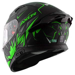 Axor Apex Hunter Helmet - Motodrift