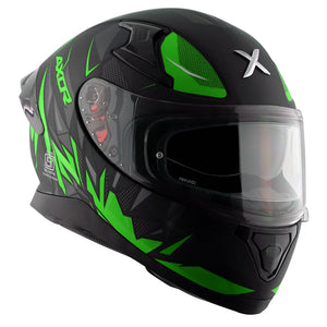 Axor Apex Hunter Helmet - Motodrift