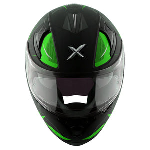 Axor Apex Hunter Helmet - Motodrift